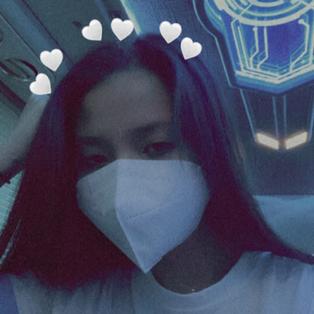 Meet your Posher, Khanh